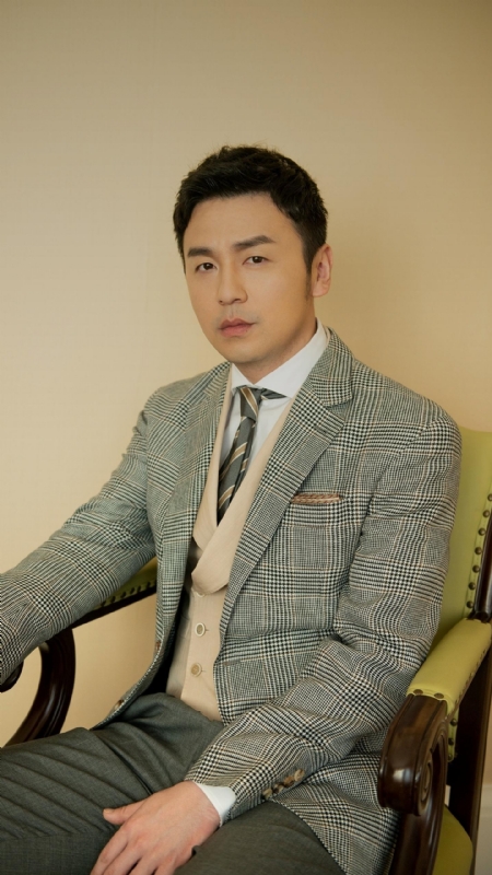 独角兽的第一张照片--梅州相亲服务中心