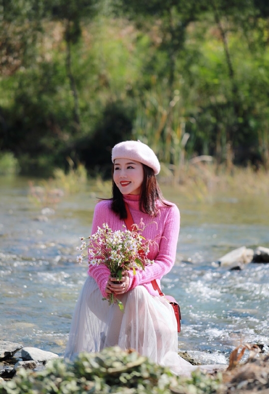 素年锦时的第一张照片--梅州相亲服务中心