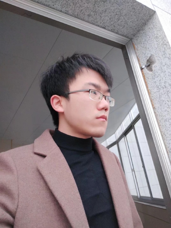 半尘的第一张照片--梅州相亲服务中心