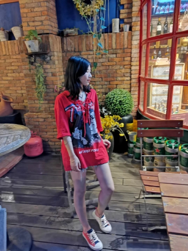 独一无二的第一张照片--梅州相亲服务中心