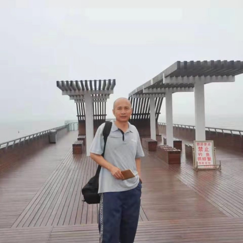 水云间的第一张照片--梅州相亲服务中心