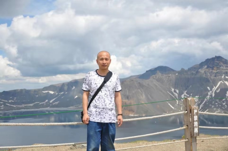 水云间的第二张照片--梅州相亲服务中心