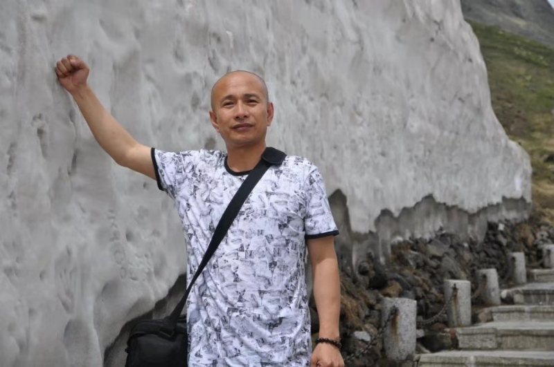 水云间的第三张照片--梅州相亲服务中心