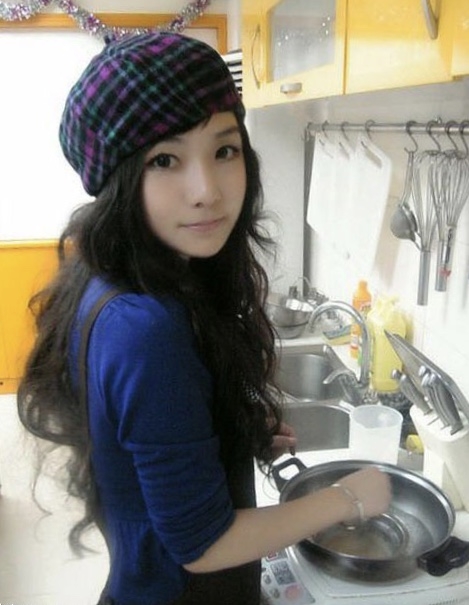 浅笑的第二张照片--梅州相亲服务中心