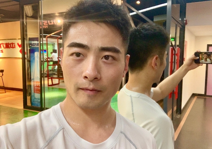 迁就的第一张照片--梅州相亲服务中心