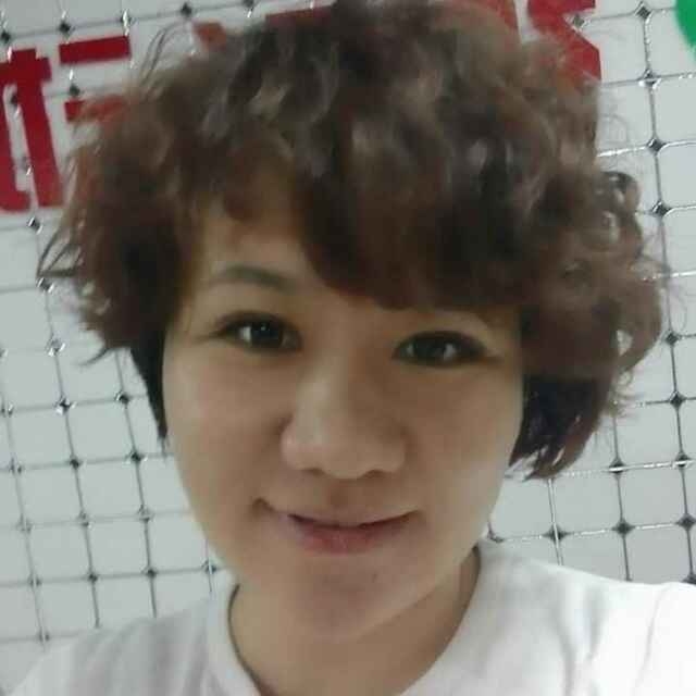 媛媛的第一张照片--梅州相亲服务中心