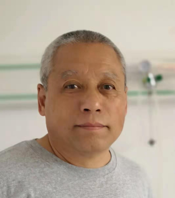 Mike的第一张照片--梅州相亲服务中心