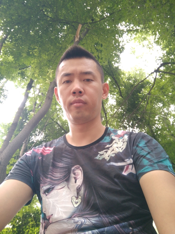 适合的第一张照片--梅州相亲服务中心