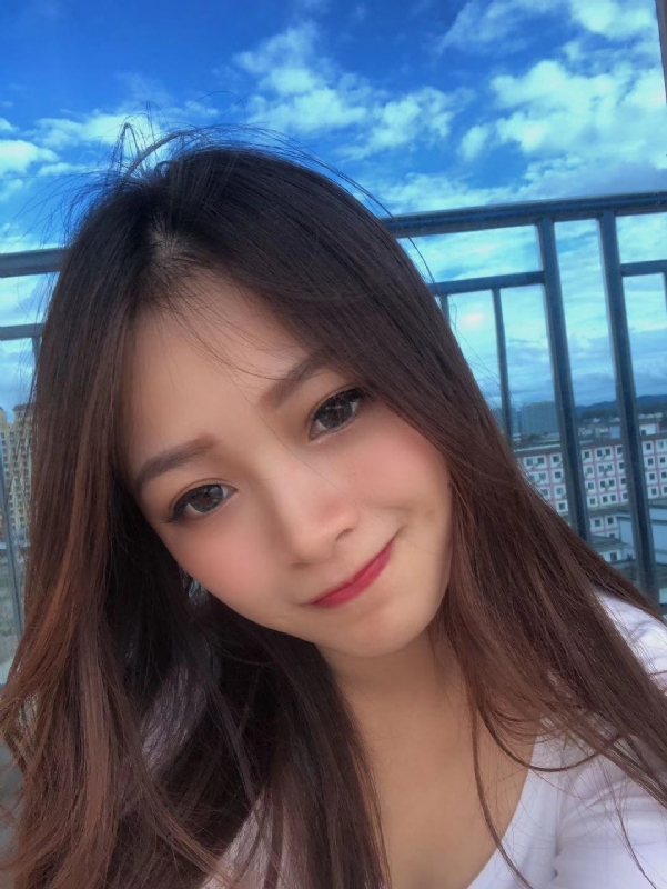 温柔诗函的第一张照片--梅州相亲服务中心