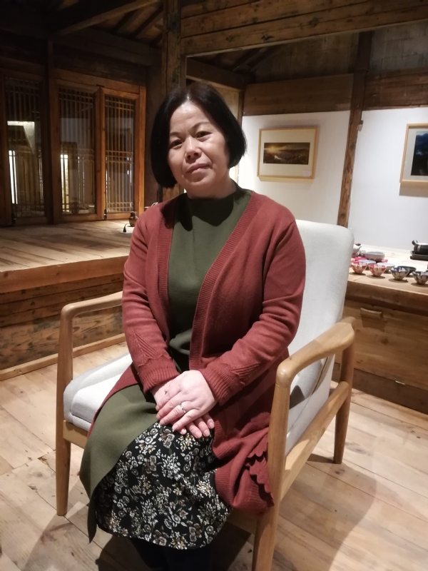 知足常乐的第一张照片--梅州相亲服务中心