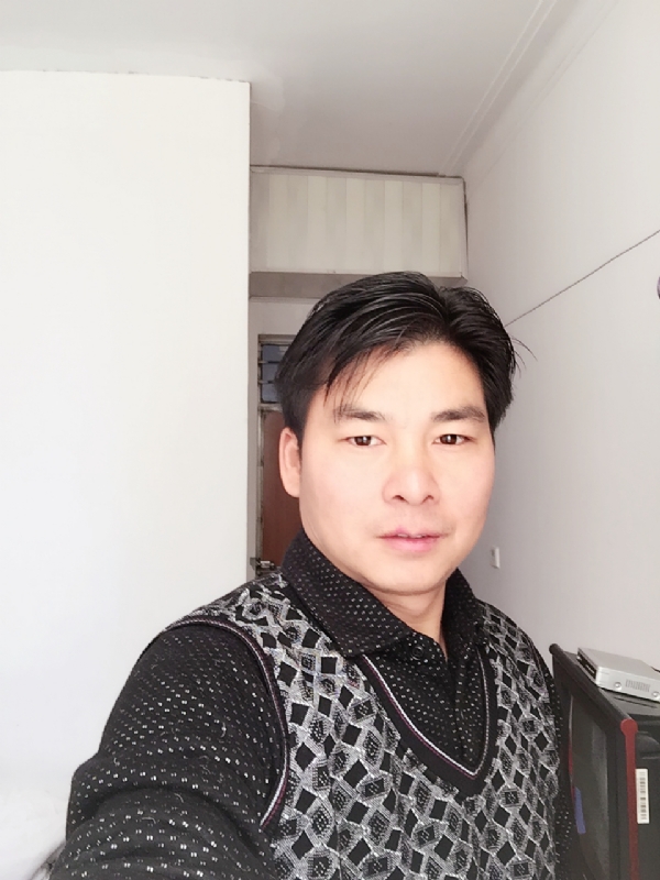 清风的第一张照片--梅州相亲服务中心