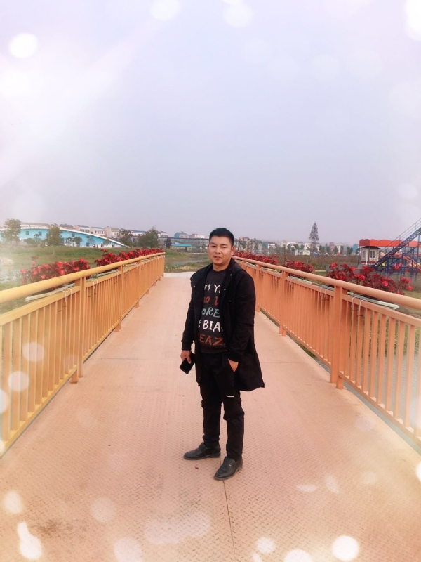 清风的第二张照片--梅州相亲服务中心