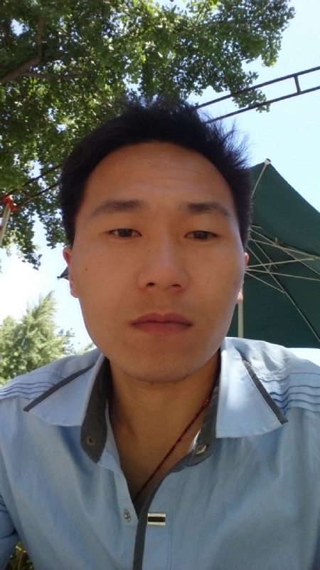 原来是你的第一张照片--梅州相亲服务中心