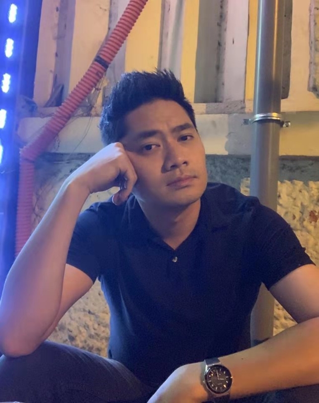 勿忘心安的第一张照片--梅州相亲服务中心