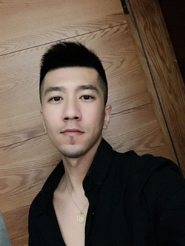 佳佳的第一张照片--梅州相亲服务中心