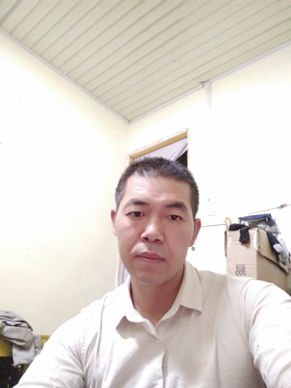 为伊消得人憔悴的第一张照片--梅州相亲服务中心