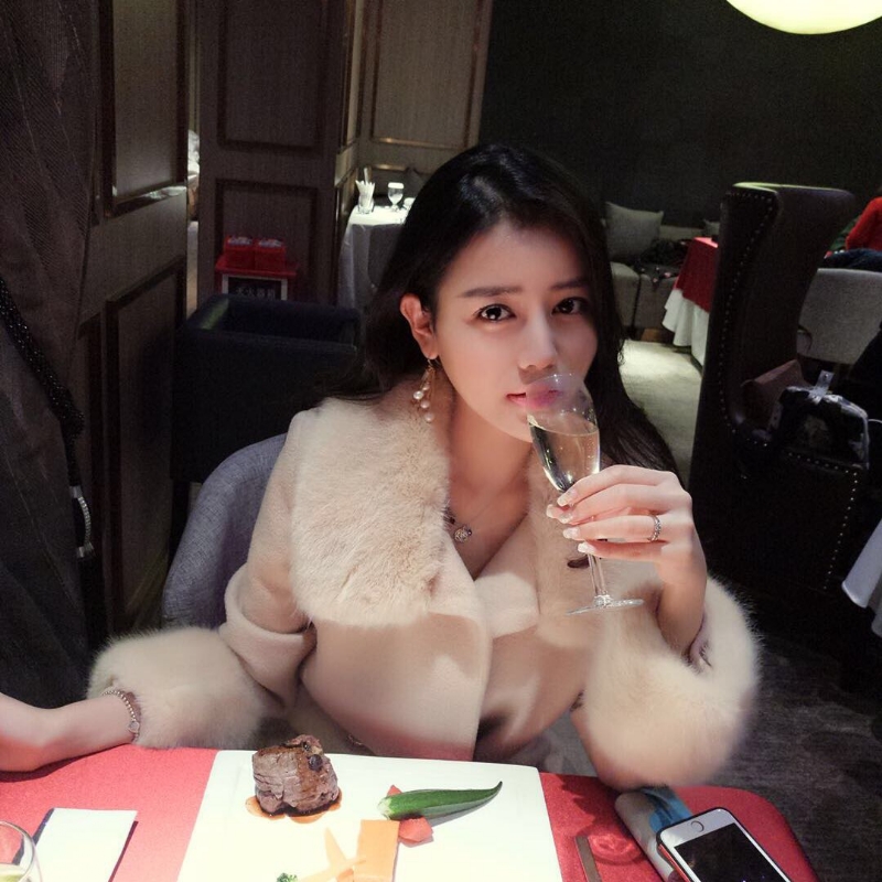 空谷幽兰的第一张照片--梅州相亲服务中心