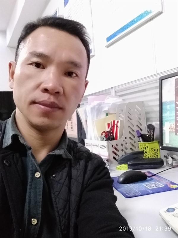 生活如此多娇的第二张照片--梅州相亲服务中心