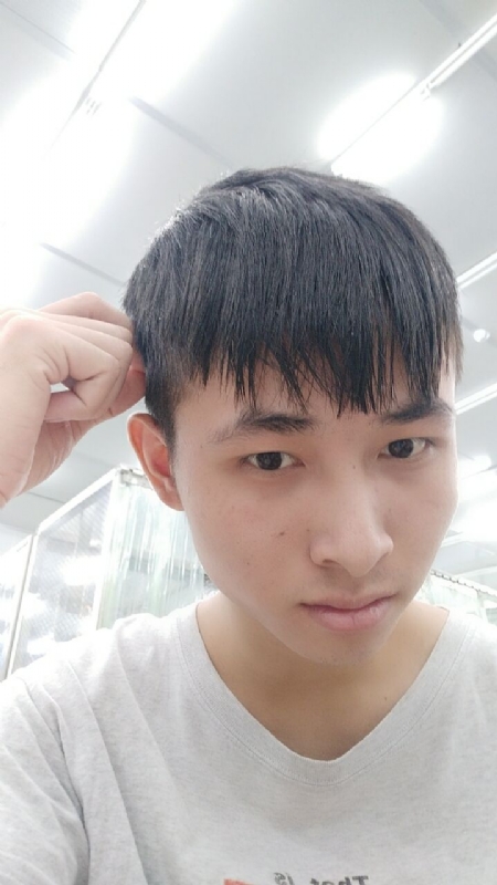 伊人的第一张照片--梅州相亲服务中心