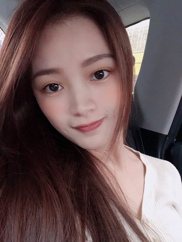 nancy-2513的第一张照片--梅州相亲服务中心