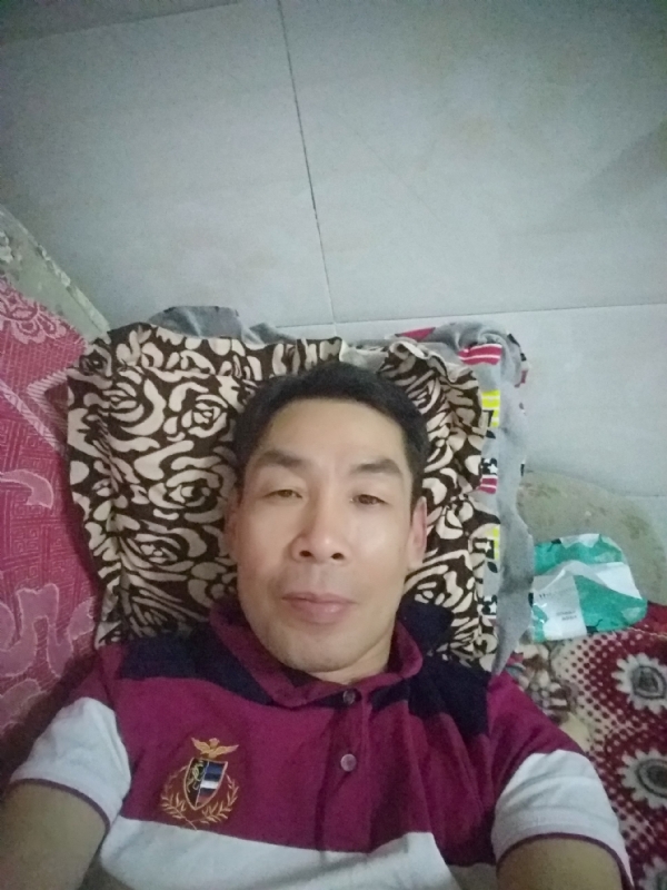 随缘的第一张照片--梅州相亲服务中心