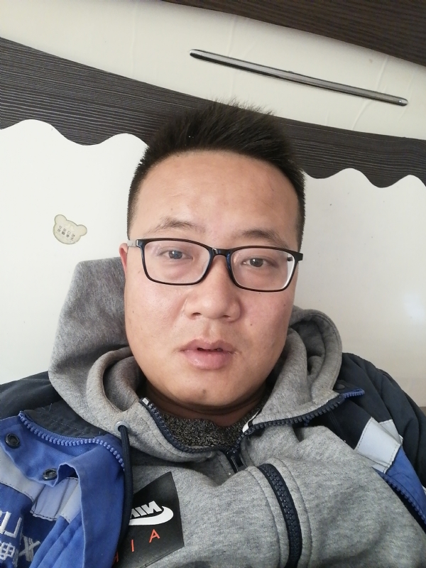 一个人一座城的第一张照片--梅州相亲服务中心