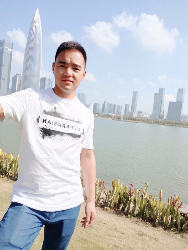 许仙敢睡蛇的第一张照片--梅州相亲服务中心