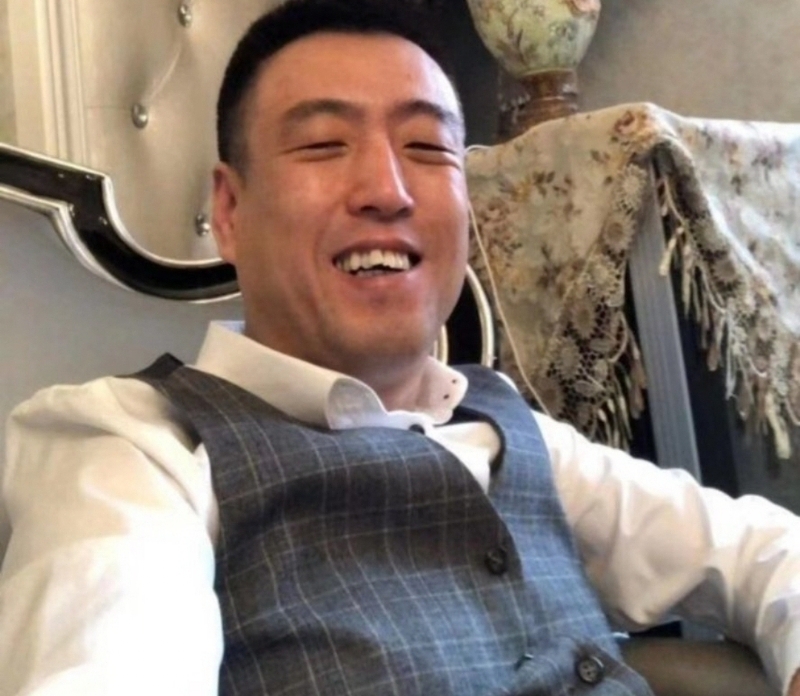 森林8888的第一张照片--梅州相亲服务中心