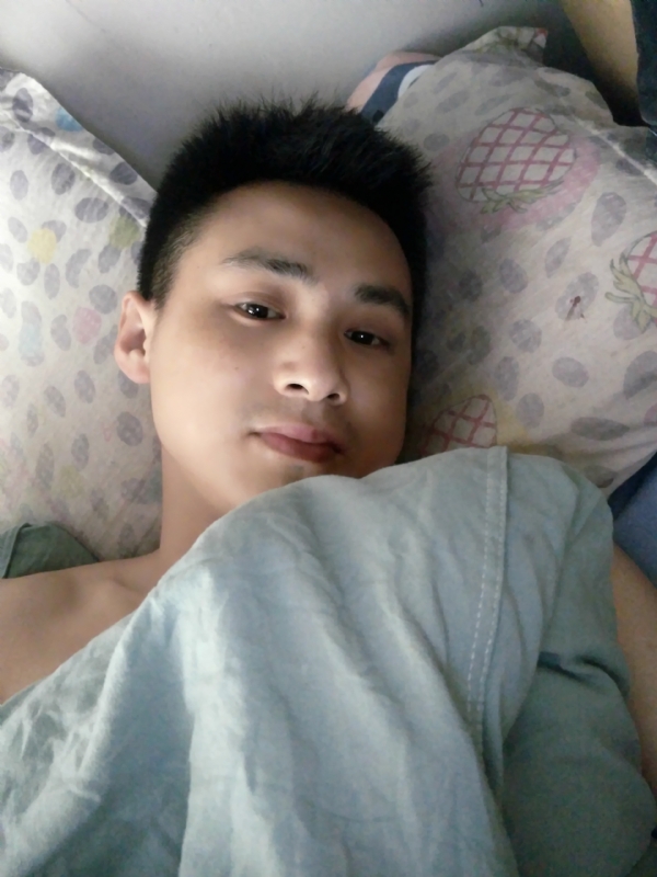 阿满的第一张照片--梅州相亲服务中心