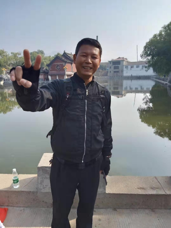 等的第一张照片--梅州相亲服务中心