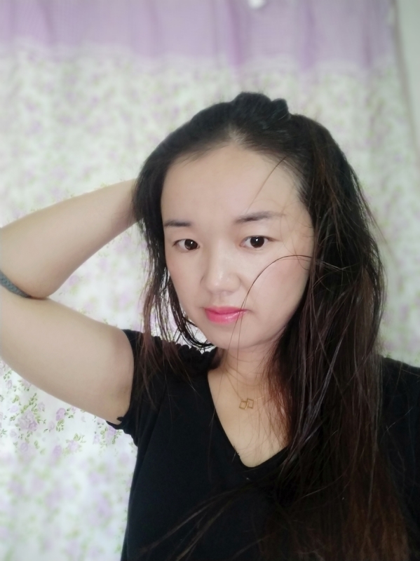 anne的第一张照片--梅州相亲服务中心