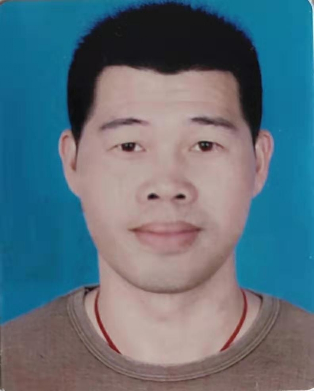 无痕的第一张照片--梅州相亲服务中心