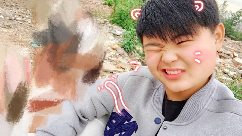 许皓轩的第一张照片--梅州相亲服务中心