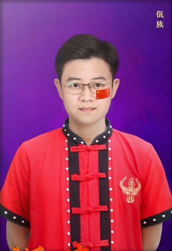 真水无香的第一张照片--梅州相亲服务中心