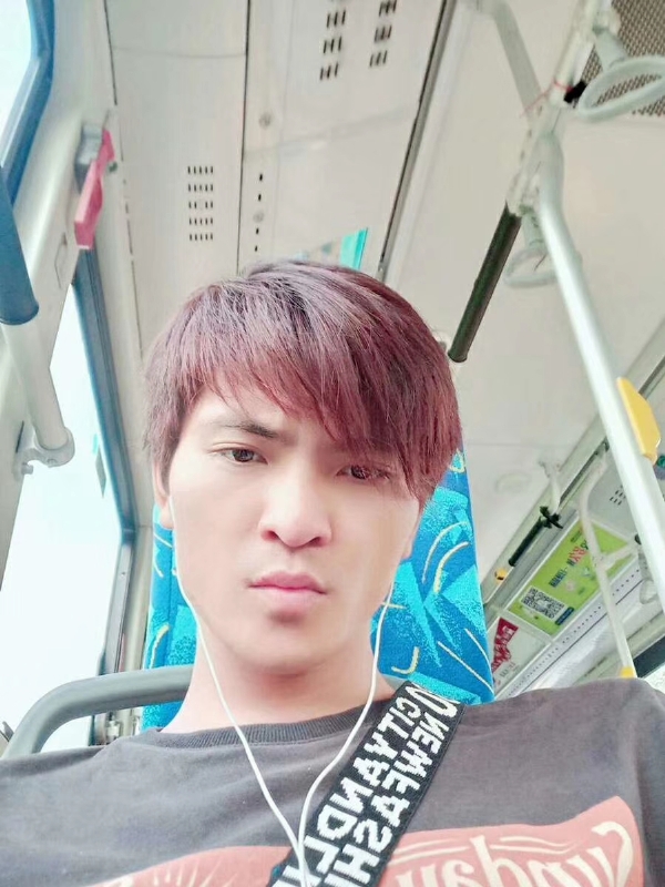 今日推销的第二张照片--梅州相亲服务中心