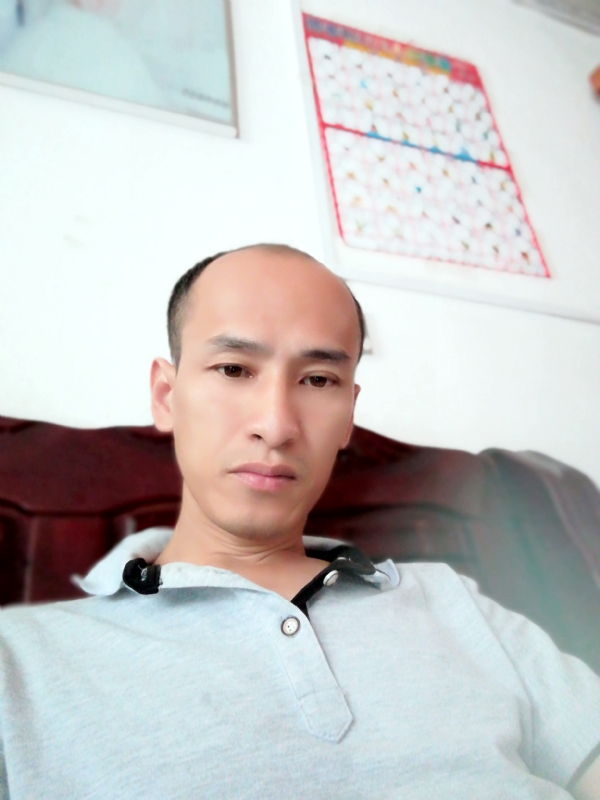 独行侠的第一张照片--梅州相亲服务中心