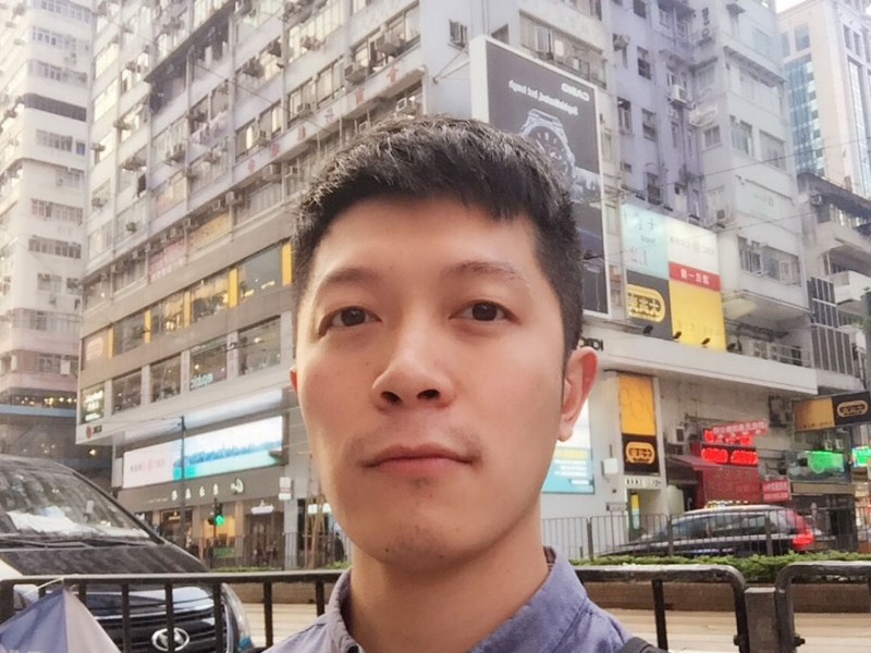 阿里郎去旅行的第一张照片--梅州相亲服务中心