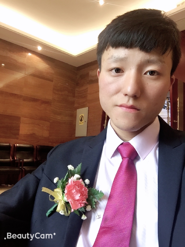 666碰碰的第一张照片--梅州相亲服务中心