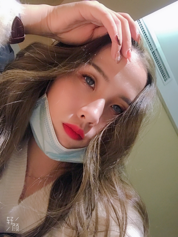 诗诗的第一张照片--梅州相亲服务中心