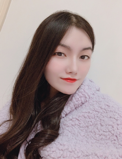 婉宁的第一张照片--梅州相亲服务中心