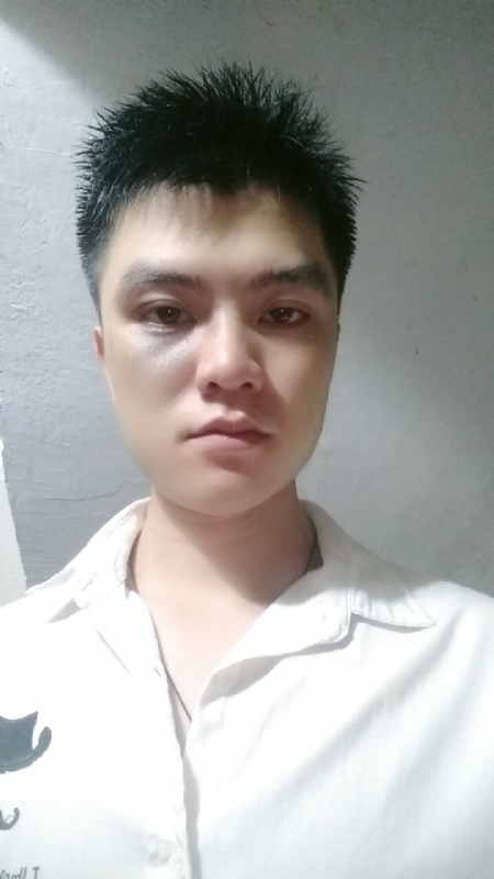 马仔的第一张照片--梅州相亲服务中心