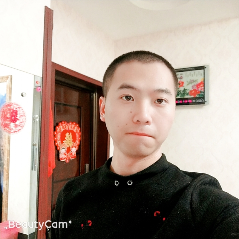 上帝的宠儿的第一张照片--梅州相亲服务中心