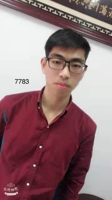 乾的第一张照片--梅州相亲服务中心