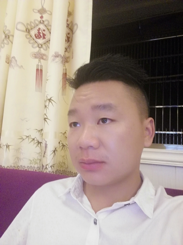 王梓林的第一张照片--梅州相亲服务中心