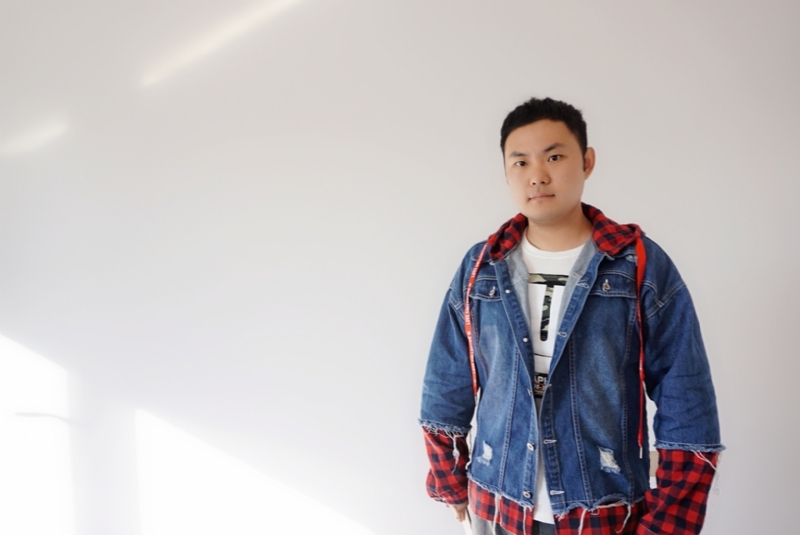 崔凯的第一张照片--梅州相亲服务中心