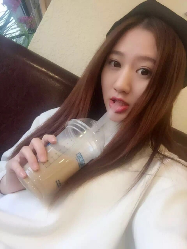 姚瑶的第一张照片--梅州相亲服务中心