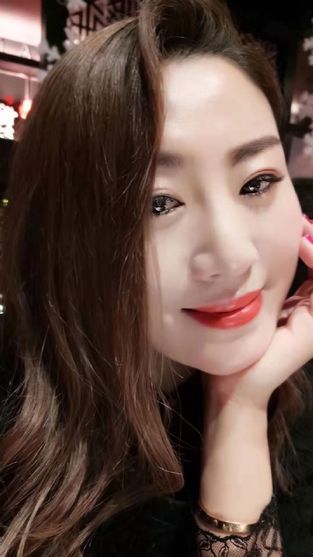 朴凡的第一张照片--梅州相亲服务中心