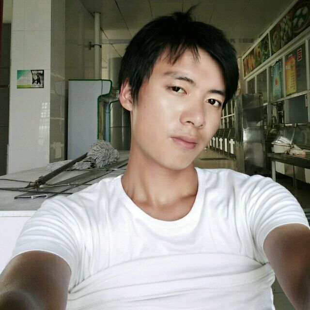 四爷的第一张照片--梅州相亲服务中心