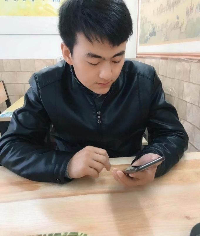 凯哥大魔王的第一张照片--梅州相亲服务中心