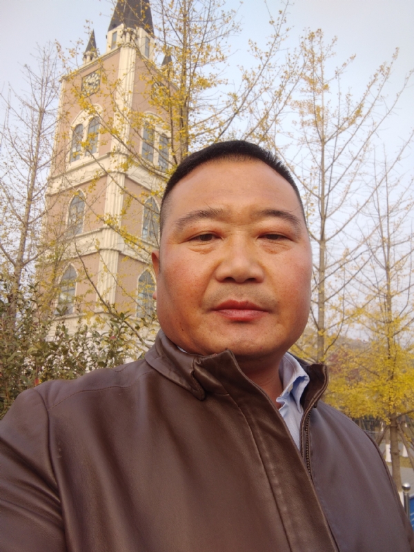 枫的第一张照片--梅州相亲服务中心